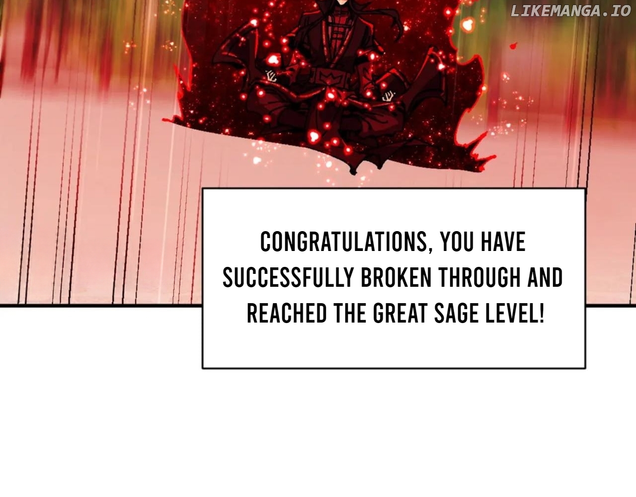 Master: This rebellious disciple is definitely not the Holy Son Chapter 138 - page 64